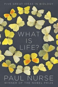 What Is Life? - Nurse, Paul