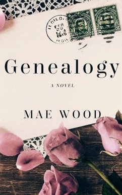 Genealogy - Wood, Mae