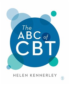 The ABC of CBT - Kennerley, Helen