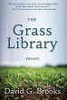 The Grass Library: Essays - Bild 1
