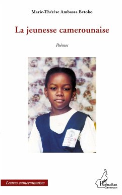 Cover La jeunesse camerounaise