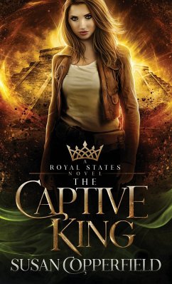 The Captive King - Copperfield, Susan