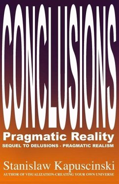Conclusions: Pragmatic Reality - Kapu&