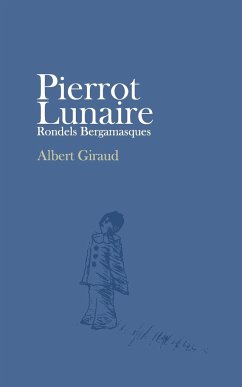 Pierrot Lunaire - Giraud, Albert