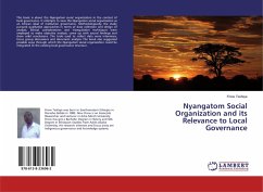 Nyangatom Social Organization and its Relevance to Local Governance - Tesfaye, Firew