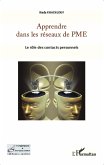 Apprendre dans les réseaux de PME