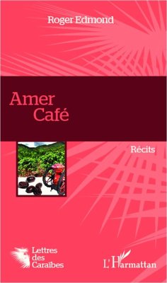 Amer café - Edmond, Roger