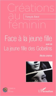 Face à la jeune fille - Barat, François