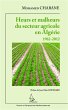 Heurs et malheurs du secteur agricole... - Bild 1