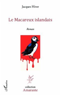 Le Macareux islandais - Hiver, Jacques