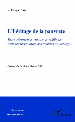 L'héritage de la pauvreté - Cissé, Rokhaya