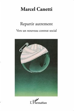 Cover Repartir autrement