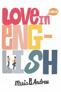 Love in English - Andreu, Maria E