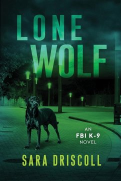 Lone Wolf - Driscoll, Sara