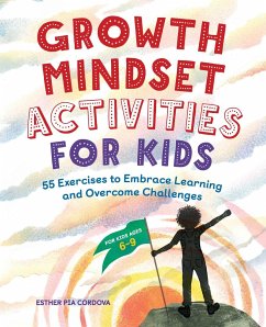 Growth Mindset Activities for Kids - Cordova, Esther Pia