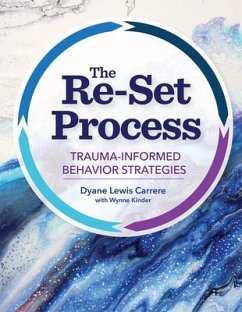 The Re-Set Process - Carrere, Dyane Lewis; Kinder, Wynne