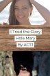 I Tried the Glory Hole - Bild 1