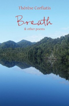 Breath & other poems - Corfiatis, Thérèse