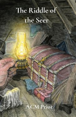The Riddle of the Seer - Prior, Acm