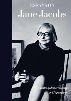 Essays on Jane Jacobs - Meijling, Jesper