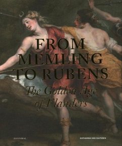 From Memling to Rubens - Cauteren, Katharina Van