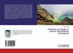 A Review on Study of Seismic Retrofitting Techniques - Chitte, Chetan