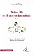 Naître fille est-il une condamnation ?... - Bild 1
