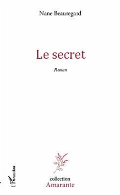 Cover Le secret