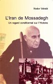 L'Iran de Mossadegh