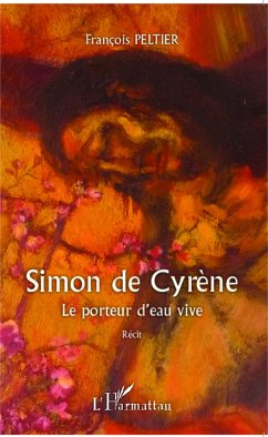 Cover Simon de Cyrène
