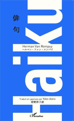 Haïku - Rompuy, Herman van