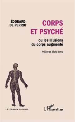 Corps et psyché - de Perrot, Edouard