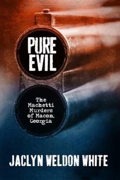 Pure Evil - White, Jaclyn