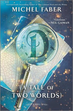 D (a Tale of Two Worlds) - Faber, Michel