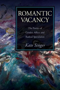 Cover Romantic Vacancy