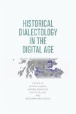 Historical Dialectology in the Digital Age