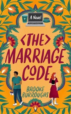 The Marriage Code - Burroughs, Brooke