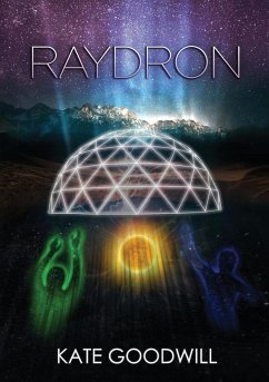 Raydron - Goodwill, Kate
