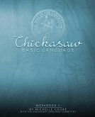 Chickasaw Basic Language: Workbook II