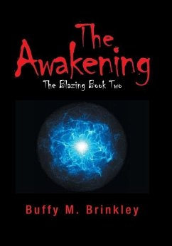 The Awakening - Brinkley, Buffy M.