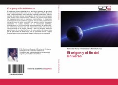 El origen y el fin del Universo - Kurup, Ravikumar;Achutha Kurup, Parameswara