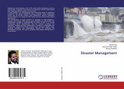 Disaster Management - Raj, Manish;Tuteja, Jaspreet Singh;Pradhan, Devina