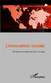 L'innovation sociale