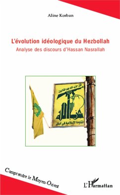 L'évolution idéologique du Hezbollah - Korban, Aline