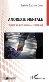 Anorexie mentale