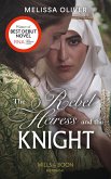 The Rebel Heiress And The Knight (Notorious Knights, Book 1) (Mills & Boon Historical) (eBook, ePUB)