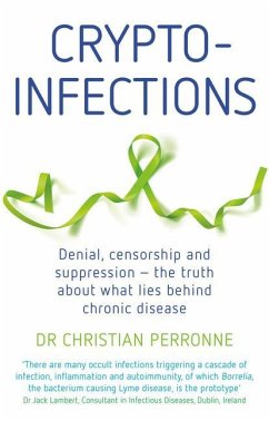 Crypto-infections - Perronne, Christian