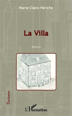 La Villa - Hériche, Marie-Claire