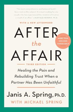 After the Affair, Third Edition - Spring, Janis A.