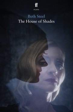The House of Shades - Steel, Beth